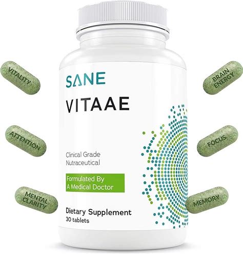 vitaae ingredients|Vitaae 